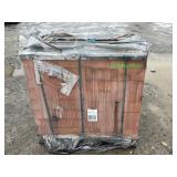 Refractory Bricks