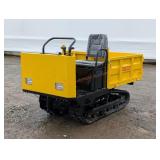 2025 SDLANCH Crawler Dumper