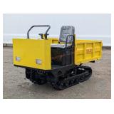 2025 SDLANCH Crawler Dumper
