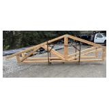 7- Engineered Trusses