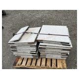 Itialian Design Exterior Roof Tiles