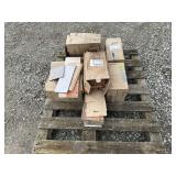 Assorted Daltile Brand Tiles