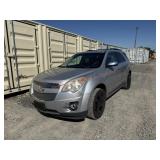 2010 Chevrolet Equinox LT