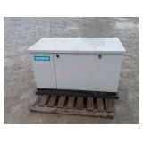 Siemens 0053301 16KW Generator