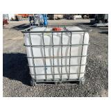 ~275 Gallon IBC Tote