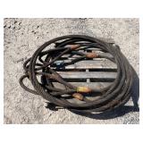 Woods ~1.25' 30 Ton Steel Cable Sling