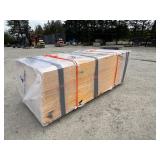 Densglass Exterior Gypsum Board Sheathing