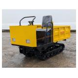 2025 SDLANCH Crawler Dumper