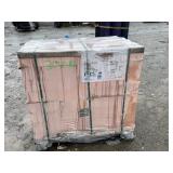 Pallet- PD Refractories Fire Bricks