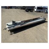 ~16'x10' Garage Door w/ Opener