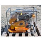 Aboss Plate C90T Plate Compactor
