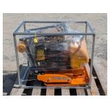 Aboss Plate C90T Plate Compactor