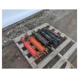 Misc Hydralic Cylinders