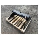 Fifth Wheel Hitch