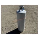 4' Propane Tank, 108L