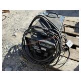 Quick Charge 36 Volt Industrial Battery Charger