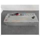 Cutler-Hammer Starter-Circuit Breaker