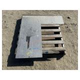 Diamond PLate