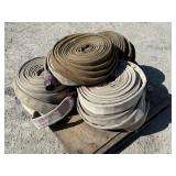 Assorted Soft Hose