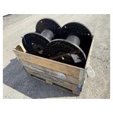 Misc Submersible Pump Wire