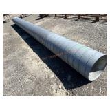 ~20' Galvanized Culvert