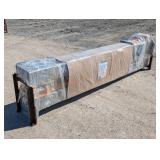 IR 2 Post Vehicle Lift