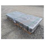 15- IRanch 4' x 8' Ground Protection Mat