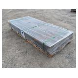 15- IRanch 4' x 8' Ground Protection Mat