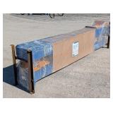 IR 2 Post Vehicle Lift