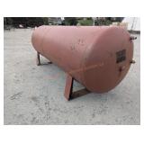 ~500-700 Water Tank