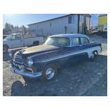 1955 DeSoto Fireflite - NON OP