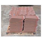 ~136- Roofing Tiles