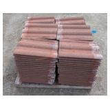 ~100- Roofing Tiles