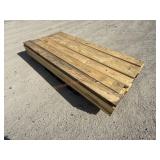 Assorted 2x8's