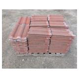~136- Roofing Tiles