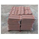 ~136- Roofing Tiles