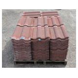 ~136- Roofing Tiles