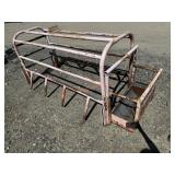 Pig Crate