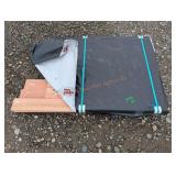Douglas Fir 1x6's - Assorted Lengths