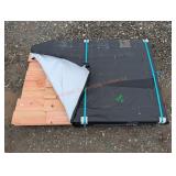 Douglas Fir 1x6's - Assorted Lengths