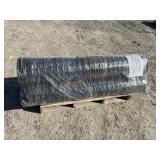 3 Rolls-ABOSS Wire Mesh PVC Coated Fencing