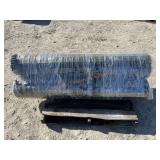 3 Rolls-ABOSS Wire Mesh PVC Coated Fencing
