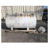 ~300 Gallon Diesel Fuel Tank