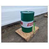 55 Gallon Drum Catrol Optigear bm 320