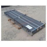 Aboss 10' x 3' Fence and Roof Panels