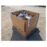 Misc Electrical Hardware Lot