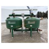 EverFilt Irrigation Filtration System