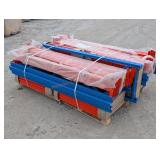 Aboss Metal Storage Pallet Racking