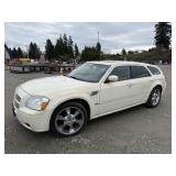 2006 Dodge Magnum SXT Wagon