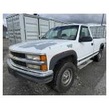 1995 Chevy Cheyenne 2500